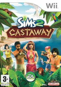 Sims castaway pc